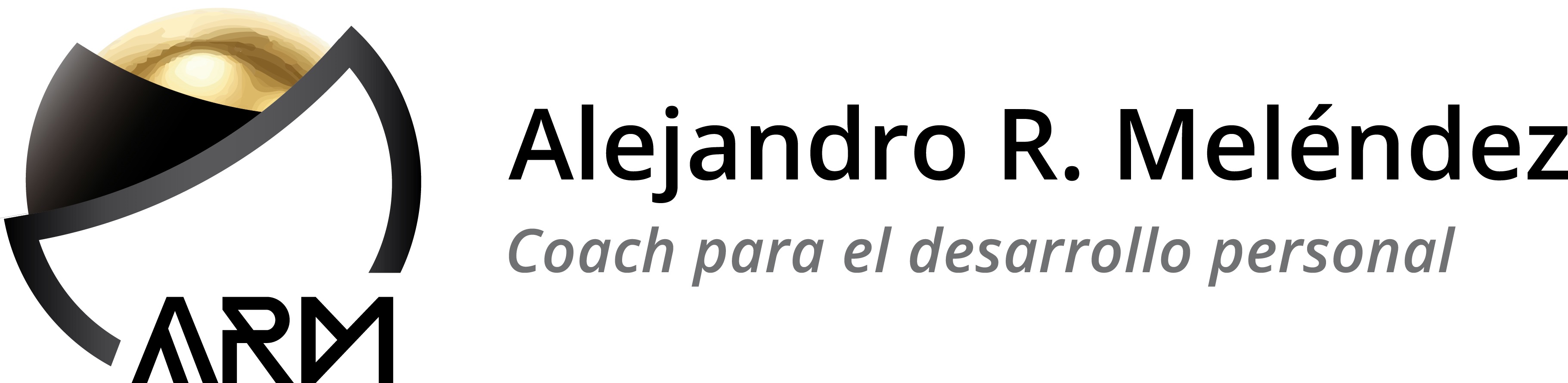 COACH Y TERAPEUTA ALEJANDRO R. MELENDEZ