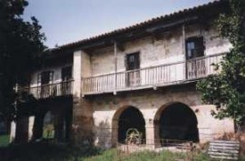 Palacio de la Llana