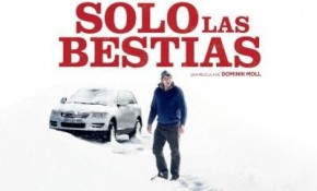 'Solo las bestias' - Filmoteca Regional ...