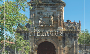 Presentación libro 'Piélagos, paisaje ...