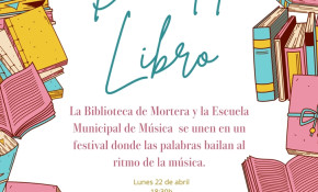Festival Música & Libros - Biblioteca ...