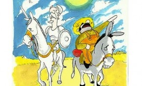 'Aventuras de Don Quijote' - Ciclo ...