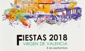 Fiestas de la Virgen de Valencia 2018 