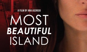 Proyección 'Most beautiful island' - ...