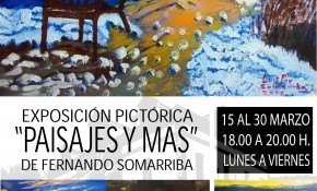 Exposición 'Paisajes y más' - Centro ...