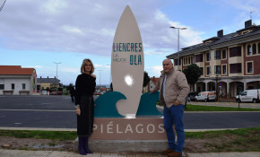 El Ayuntamiento de Piélagos presenta ...