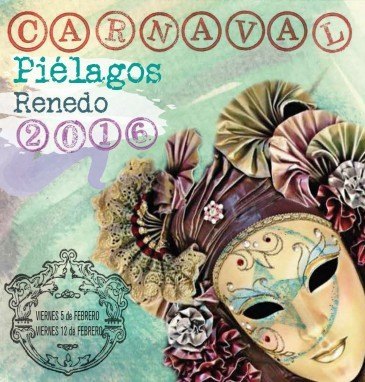 Carnaval Adutos (grupos) 2016