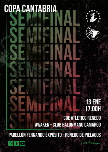 El equipo sénior del CDE Atlético ...