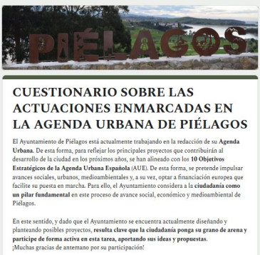 El Ayuntamiento de Piélagos invita a ...