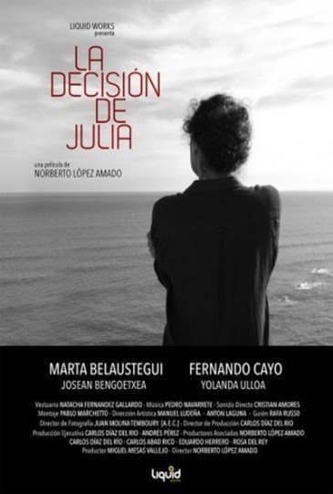 ‘La decisión de Julia’, un drama ...
