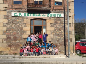 El Colegio Público Estela de Zurita de ...