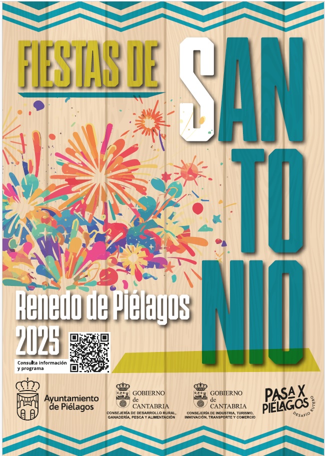 Programa San Antonio