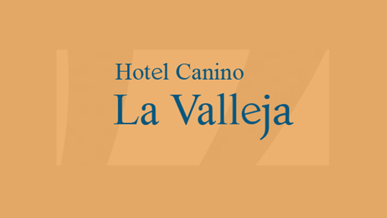 HOTEL CANINO LA VALLEJA