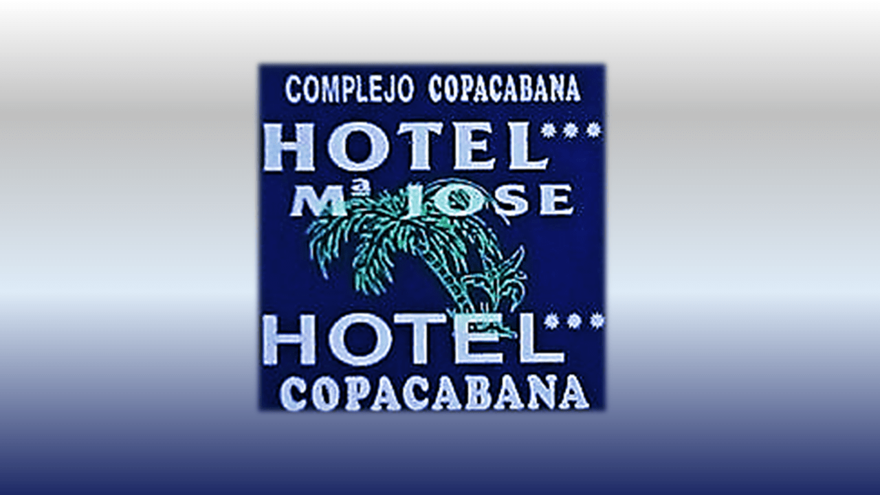 COMPLEJO IPANEMA COPACABANA