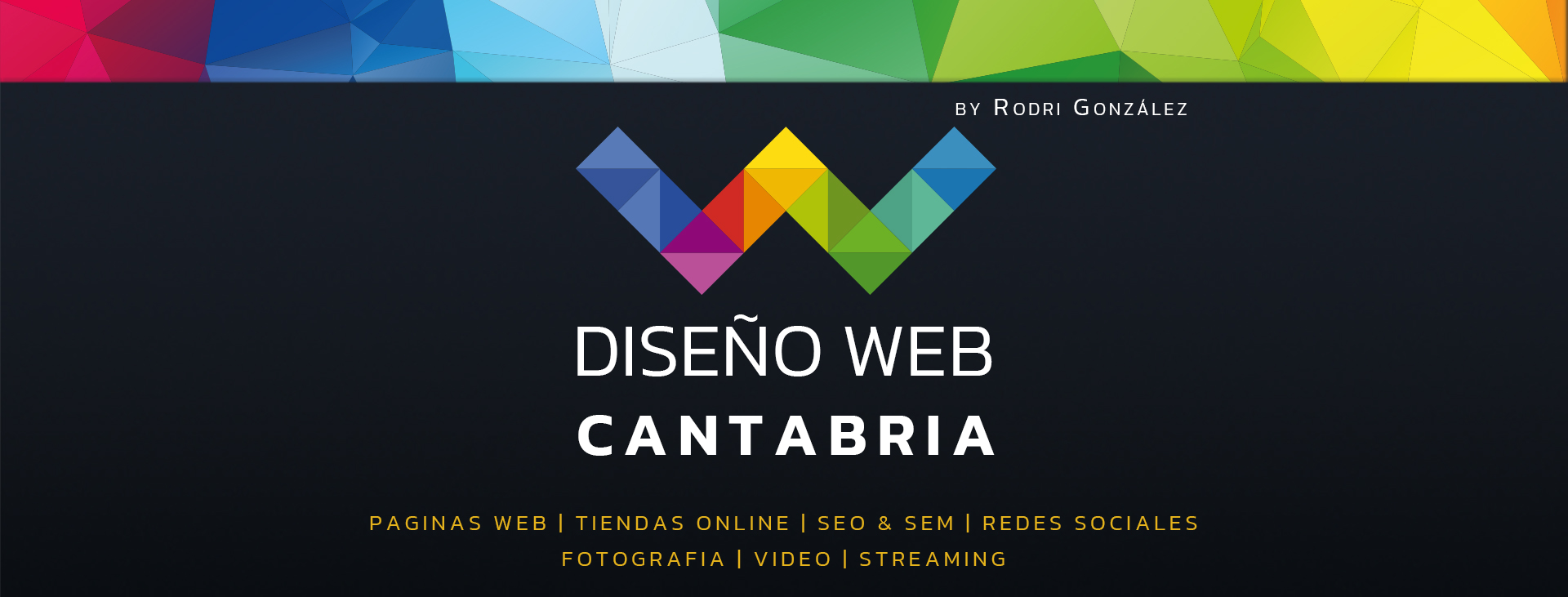 DISEÑO WEB CANTABRIA
