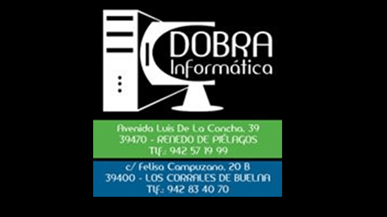 DOBRA INFORMATICA S.L.