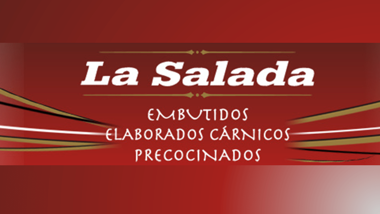 LA SALADA