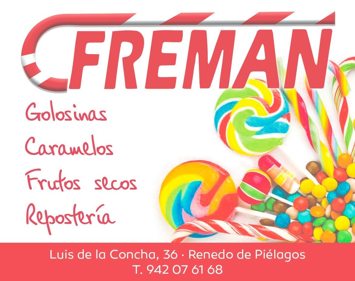 FREMAN