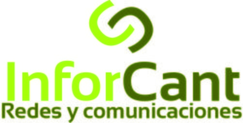 Inforcant Redes y Comunicaciones