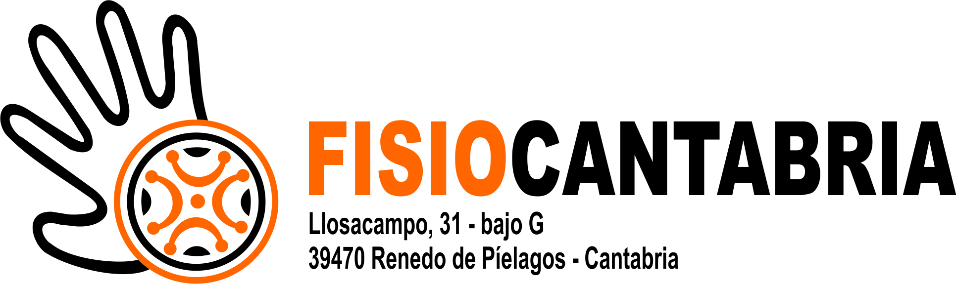 FisioCantabria,S.L.