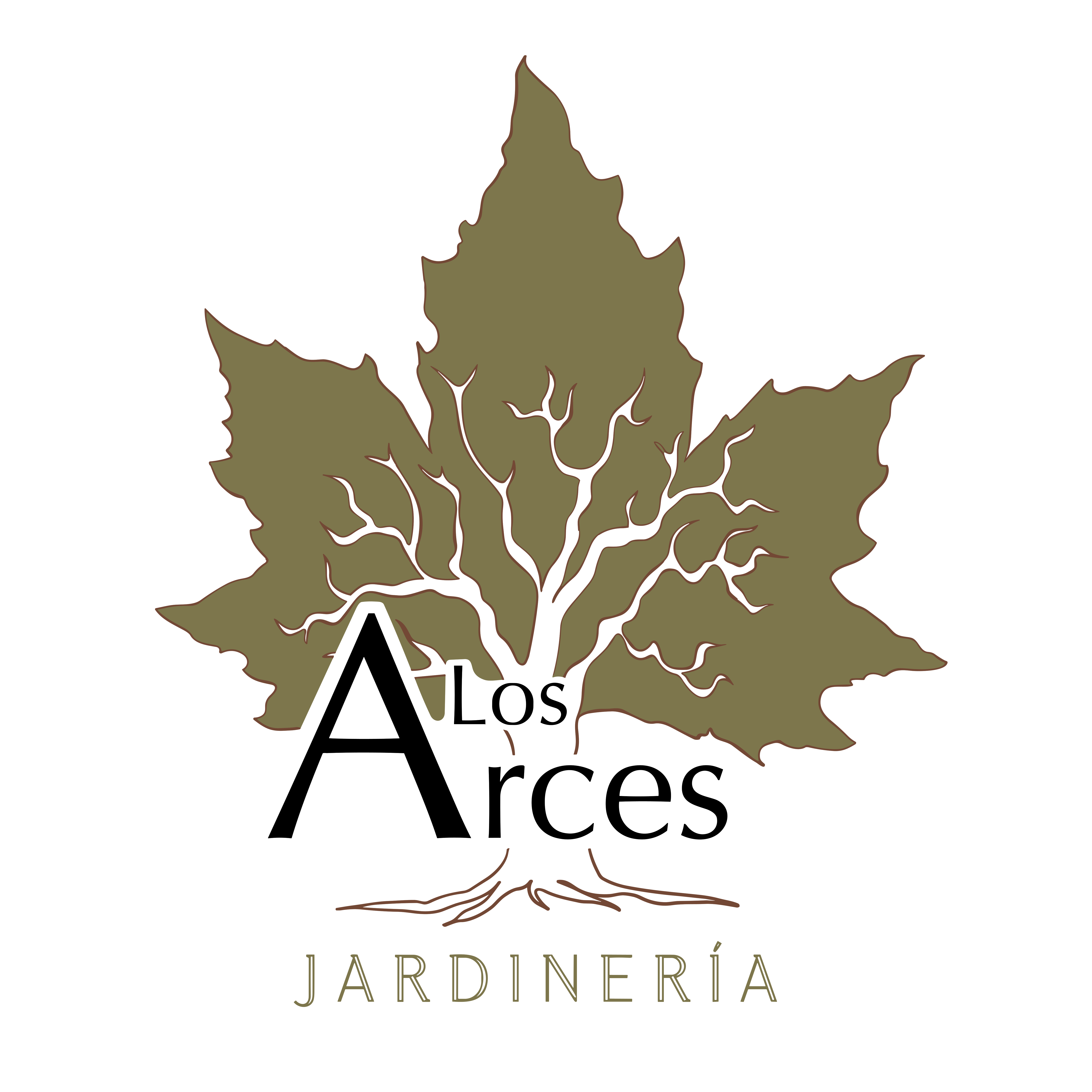 JARDINERIA LOS ARCES