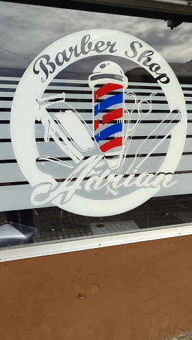 BARBER SHOP ADRIAN