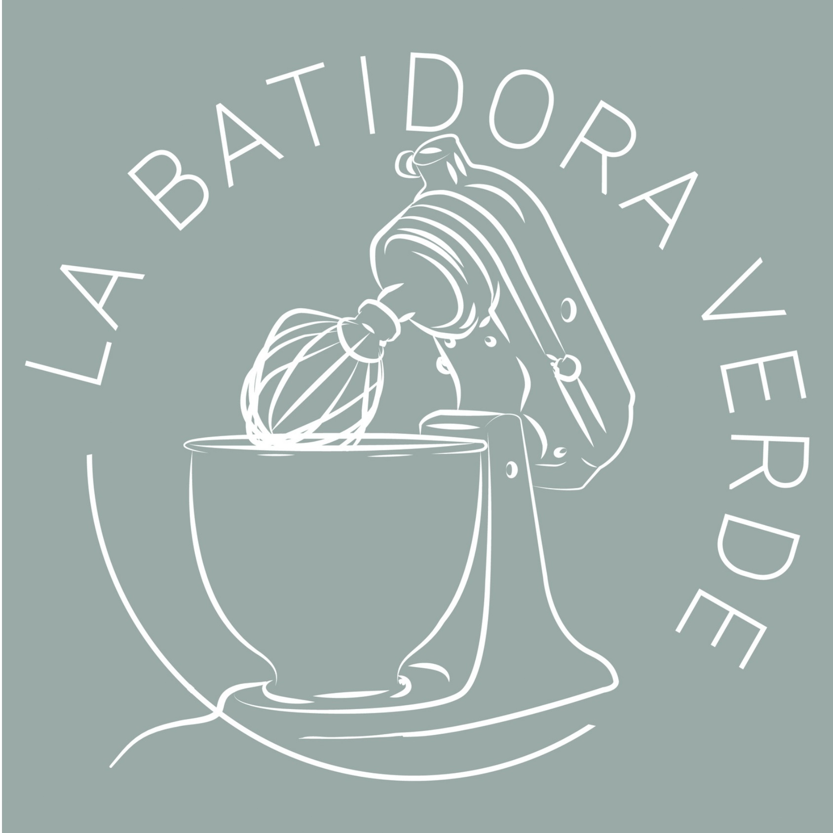 LA BATIDORA VERDE