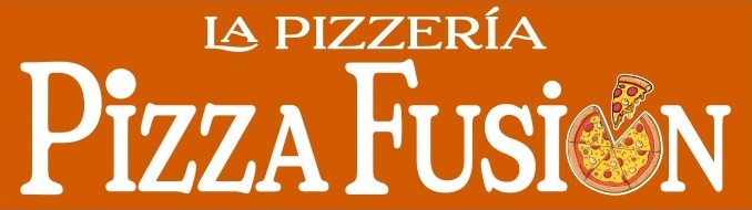PIZZA FUSIÓN