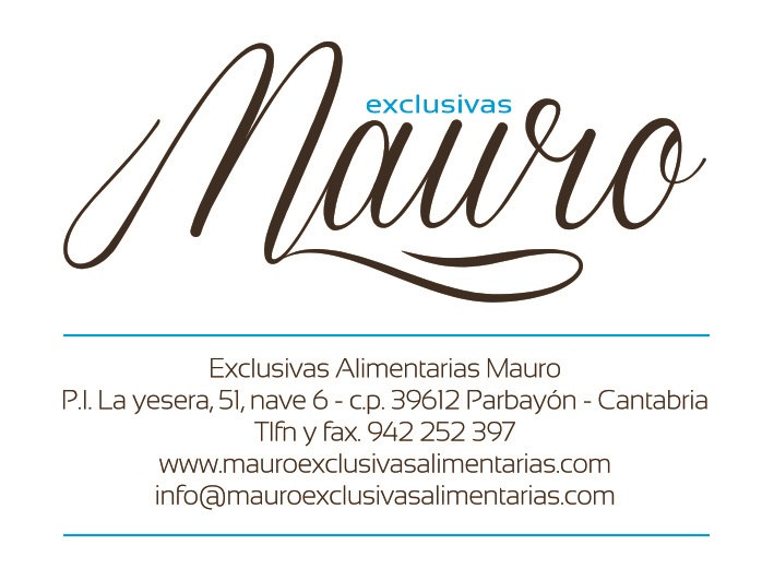 EXCLUSIVAS MAURO