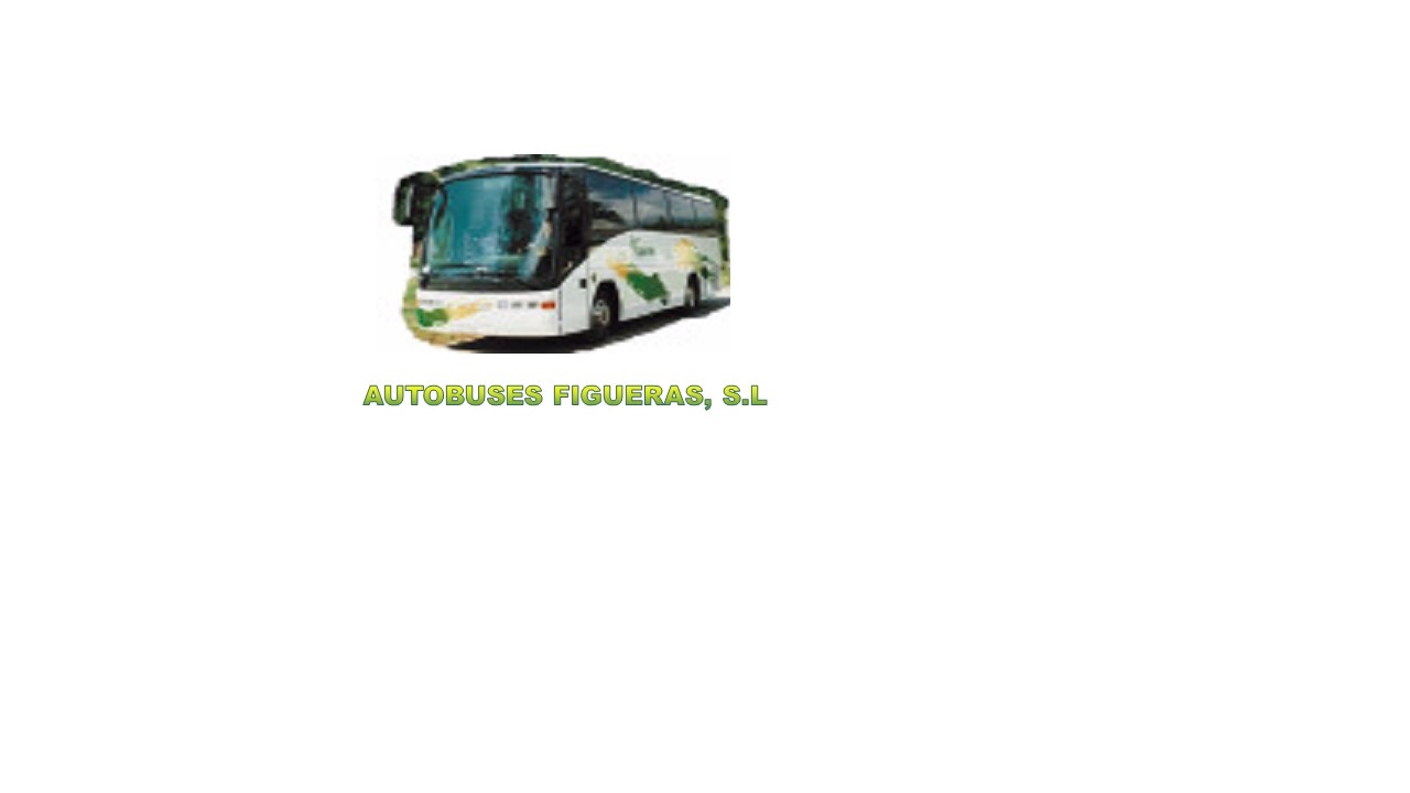 AUTOBUSES FIGUERAS 