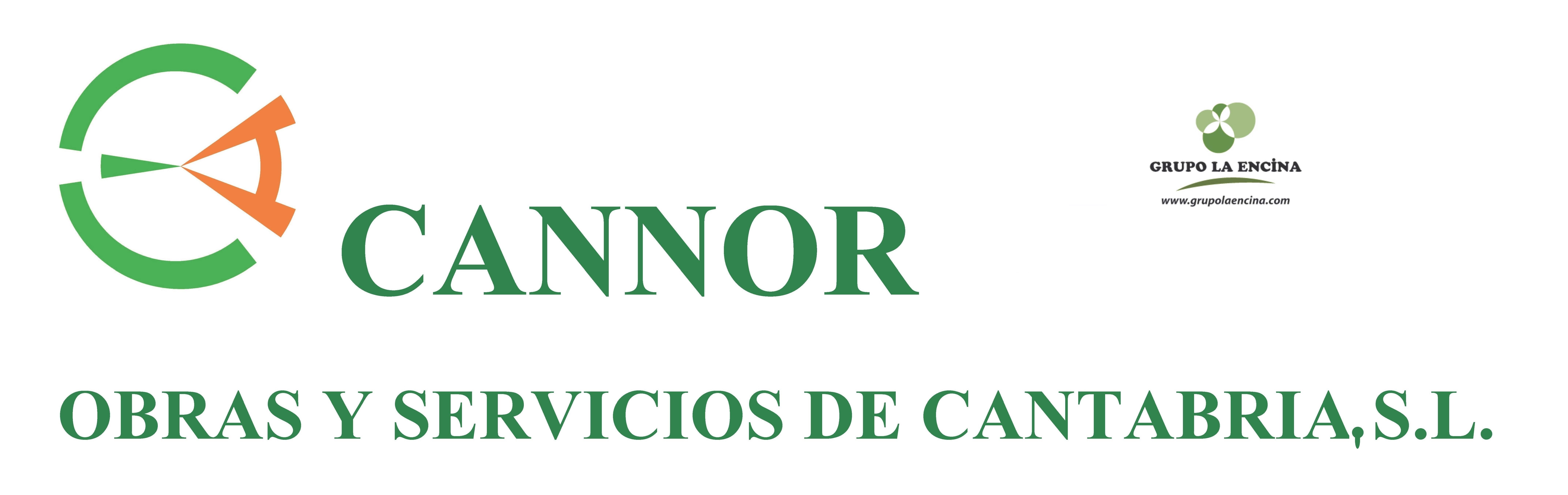 CANNOR OBRAS Y SERVICIOS DE CANTABRIA ...