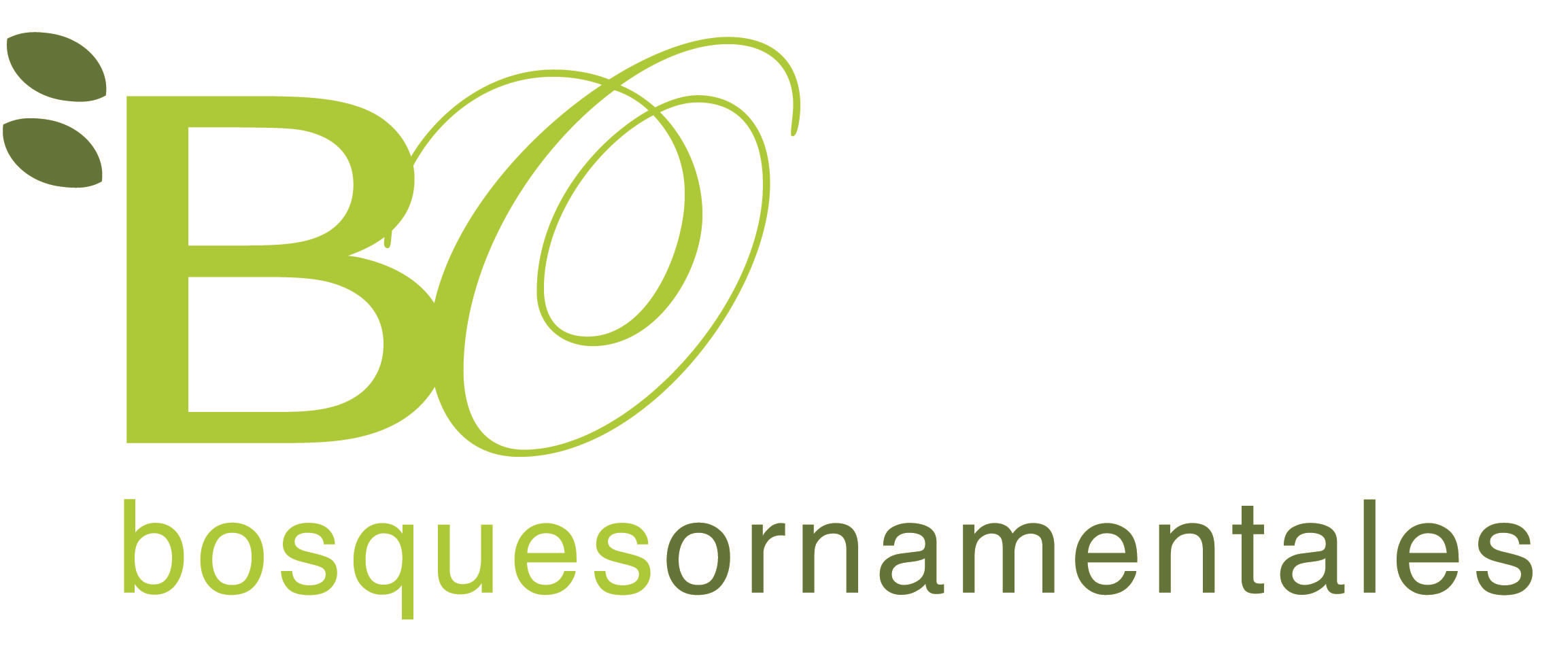 BOSQUES ORNAMENTALES S.L