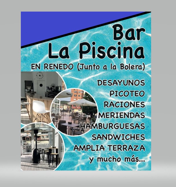 BAR LA PISCINA
