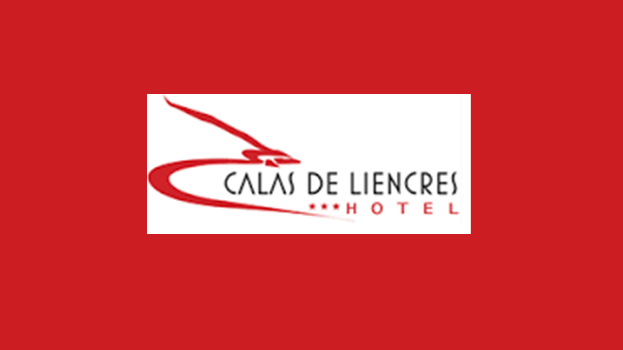 HOTEL CALAS DE LIENCRES