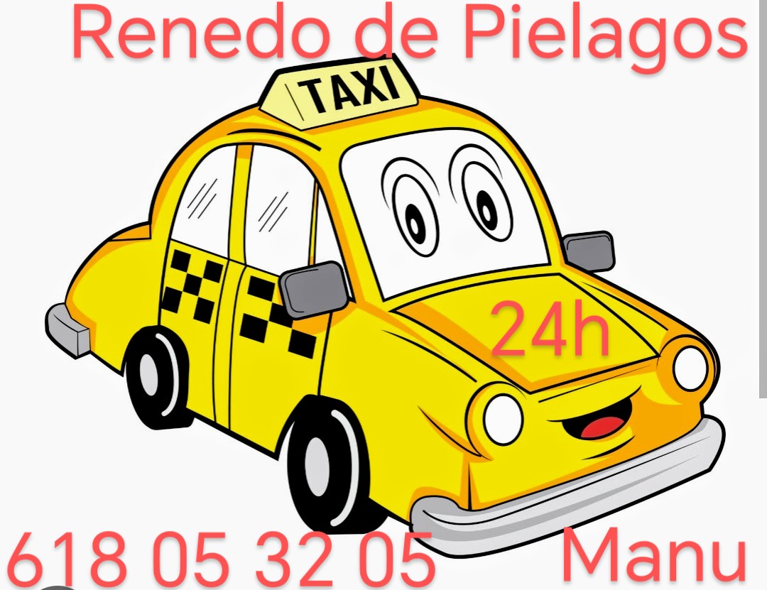 AUTOTAXI MANUEL NOVOA