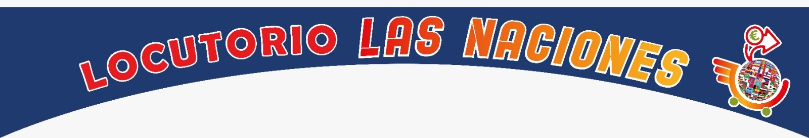 LOCUTORIO LAS NACIONES