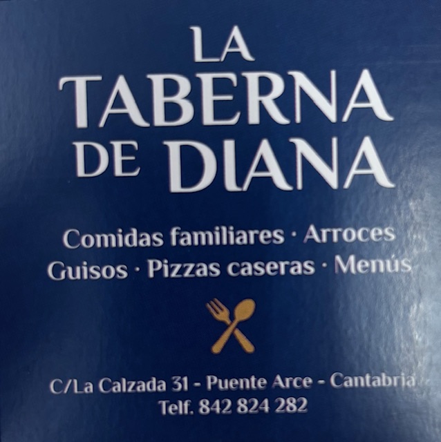 LA TABERNA DE DIANA