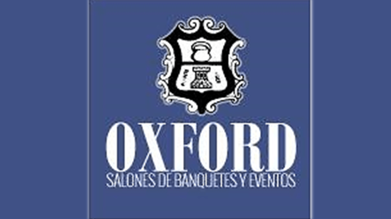 OXFORD RESTAURANTE