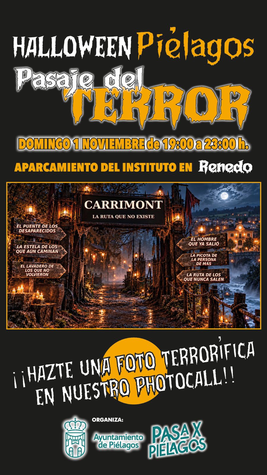 Noticia principal