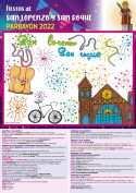 Fiestas de San Lorenzo 2022 - Parbayón