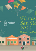 Fiestas de San Roque 2022 - Quijano
