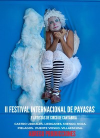 Piélagos, sede del II Festiva de ...