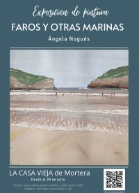 Exposición Faros y otras marinas - La ...