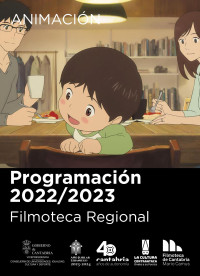  Filmoteca Regional Junior en Piélagos ...