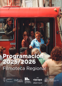 Programación Filmoteca Regional ...