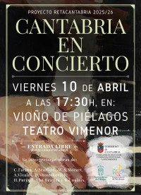 Concierto alumnos Conservatorio ...