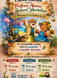 'La máquina de los sueños rotos' - ...