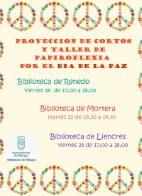 Actividades Día internacional de la ...