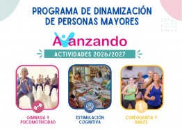 Avanzando