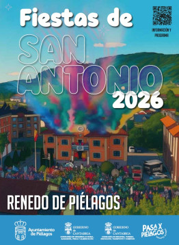 Fiestas San Antonio